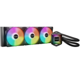 Cooler procesor Be quiet! Pure Loop 3 LX ARGB, 3x 120 mm