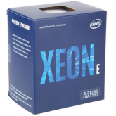 Procesor Server Intel Xeon E-2176G 3.70Ghz, Socket 1151, Box