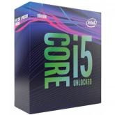 Procesor Intel Core i5-9600K, 3.70GHz, socket 1151 v2, Box