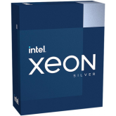 Procesor server Intel Xeon Silver 4309Y 2.80GHz, Socket 4189, Box