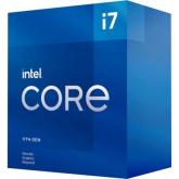 Procesor Intel Core i7-11700F, 2.50GHz, Socket 1200, Box