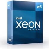 Procesor Server Intel Xeon w5-2555X, 3.30GHz, Socket 4677, Box