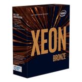 Procesor Server Intel Xeon Bronze 3508U, 2.10 GHz, Socket 4677, Box