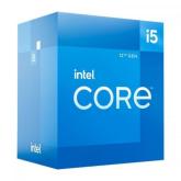 Procesor Intel Core i5-12400F, 2.50GHz, Socket 1700, Box