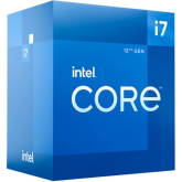 Procesor Intel Core i7-12700, 3.60GHz, Socket 1700, Box