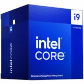 Procesor Intel Core i9-14900F, 5.40GHz, Socket 1700, Box