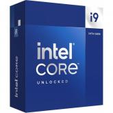 Procesor Intel Core i9-14900K, 3.20GHz, Socket 1700, Box