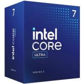 Procesor Intel Core Ultra 7 265, 2.40 GHz, Socket 1851, Box