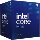Procesor Intel Core Ultra 9 285, 2.50 GHz, Socket 1851, Box