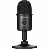Microfon Boya BY-CM3, Black