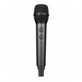 Microfon Boya Handheld BY-HM2, Black