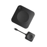 Sistem de Prezentare Barco ClickShare C-10 + Buton ClickShare, Black - DESIGILAT