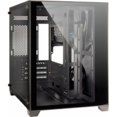 Carcasa Inter-Tech C-501 Aspect, Fara sursa