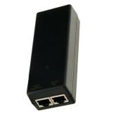 Injector PoE Cambium Networks 10 Gbps, 56 V, 60 W, Black