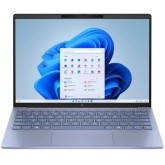 Laptop HP Pavilion Aero 13-bg0036nn, AMD Ryzen 7 8840U, 13.3 inch, RAM 16GB, SSD 1TB, AMD Radeon 780M, Windows 11, Sky Blue