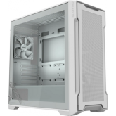 Carcasa Gigabyte C102GI, Fara sursa