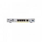 Router Cisco C1101-4P, 4x LAN
