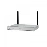 Router Cisco C1112-8PWE, 8x LAN