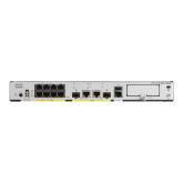 Router Wireless Cisco C1131X-8PLTEPWE, 8 x LAN