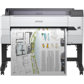 Plotter Epson SureColor SC-T5400