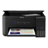 Multifunctional Inkjet Color Epson ITS EcoTank L4150