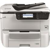 Multifunctional InkJet Color Epson WorkForce Pro WF-C8610DWF