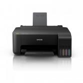 Imprimanta Inkjet Color Epson EcoTank L1110, Black