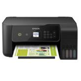 Multifunctional Inkjet Color Epson EcoTank L3160