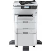 Multifunctional InkJet Color Epson WorkForce Pro WF-C878RDTWFC