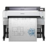 Plotter Epson Surecolor SC-T5400M