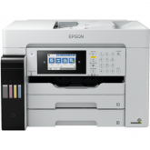 Multifunctional Inkjet Color Epson EkoTank Pro L15180