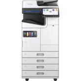  Multifunctional InkJet Color Epson WorkForce Enterprise​ AM-C4000