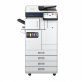  Multifunctional InkJet Color Epson WorkForce Enterprise​ AM-C4000
