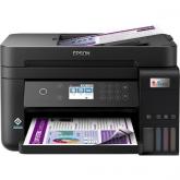 Multifunctional Inkjet Color Epson EcoTank L6270