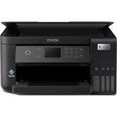 Multifunctional Inkjet Color Epson EcoTank L6260