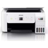 Multifunctional InkJet Color Epson EcoTank L3286