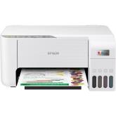 Multifunctional Color InkJet Epson EcoTank L3276