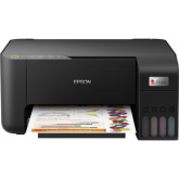 Multifunctional Inkjet Color Epson EcoTank L3210