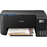 Multifunctional InkJet Color Epson EcoTank L3231