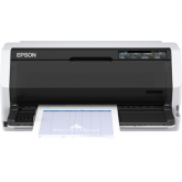 Imprimanta Matriciala Epson LQ-690II, 24 ace