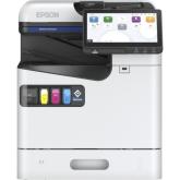 Multifunctional Inkjet Color Epson WorkForce Enterprise AM-C400