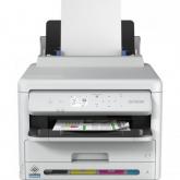 Imprimanta InkJet Color Epson WorkForce Pro WF-C5390DW