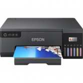 Imprimanta InkJet Color Epson EcoTank L8050