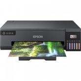 Imprimanta Inkjet Color Epson L18050, Black