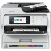 Multifunctional InkJet Color Epson WorkForce Pro WF-M5899DWF