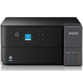 Multifunctional Inkjet Color Epson EcoTank L4360