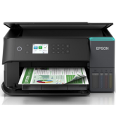 Multifunctional Inkjet Color Epson EcoTank L6360