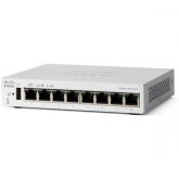 Switch Cisco Catalyst C1200-8T-D, 8 porturi