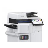  Document inner finisher Epson P1