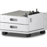 Tava alimentare Epson Dual Cassette AM-C400/550, 2 x 500 coli